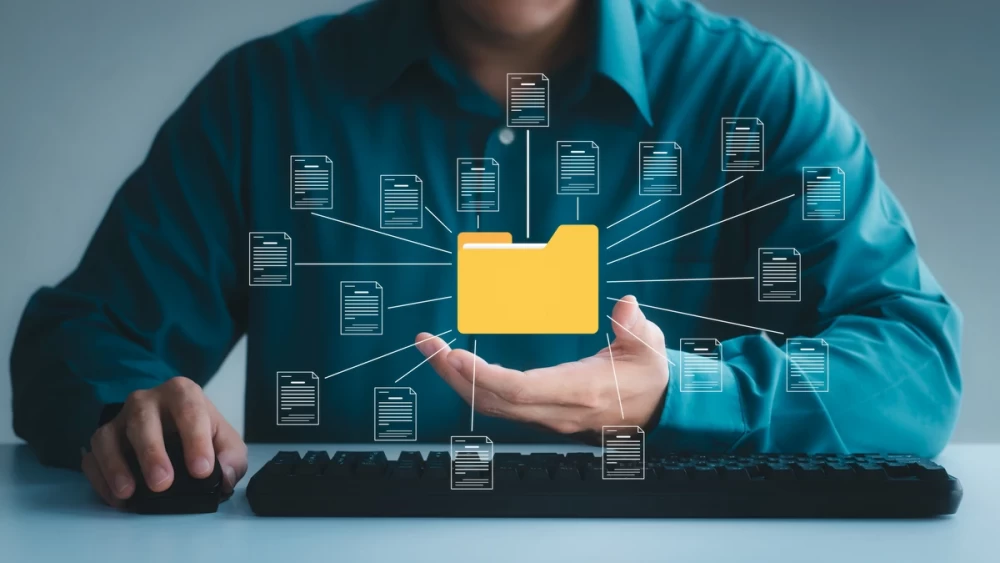 Aide au choix d’un système d’Information de gestion