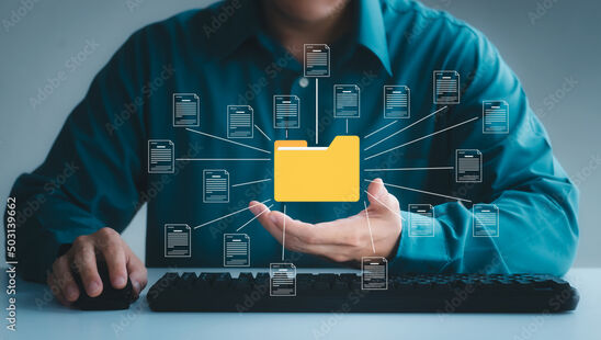 Aide au choix d’un système d’Information de gestion