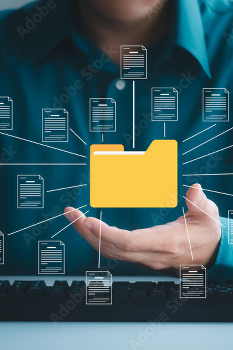 Aide au choix d’un système d’Information de gestion