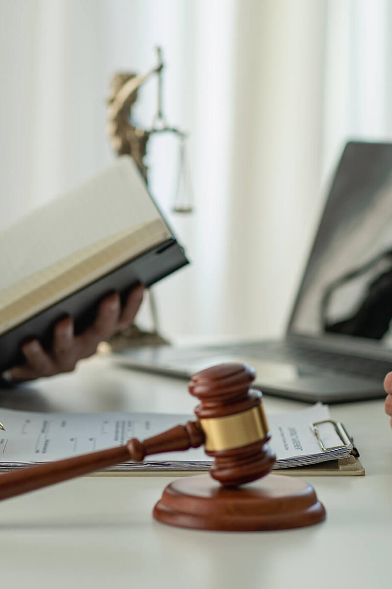 Assistance en matière juridique et fiscale