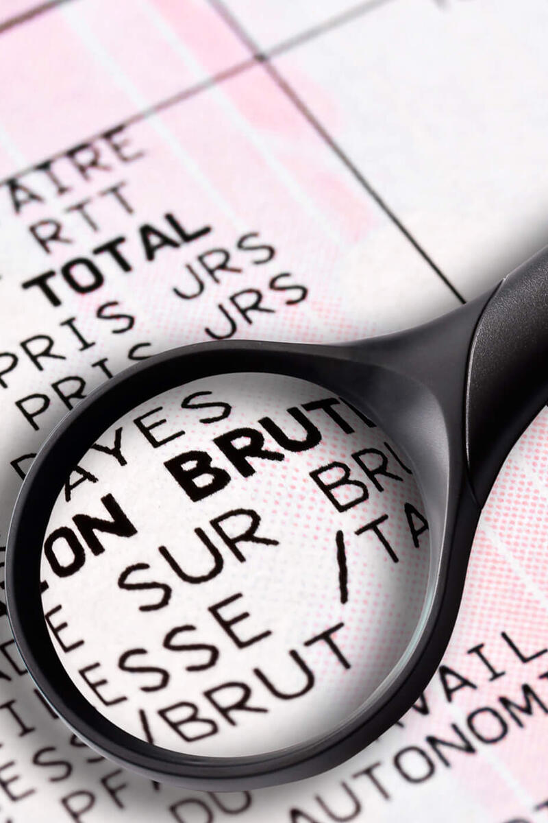 Assistance en matière sociale