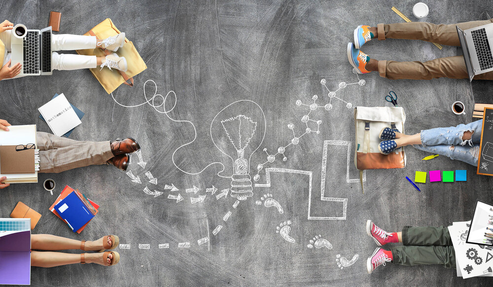 Conseils en Création d’Entreprise