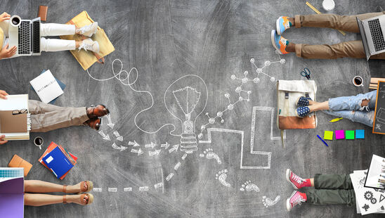 Conseils en Création d’Entreprise