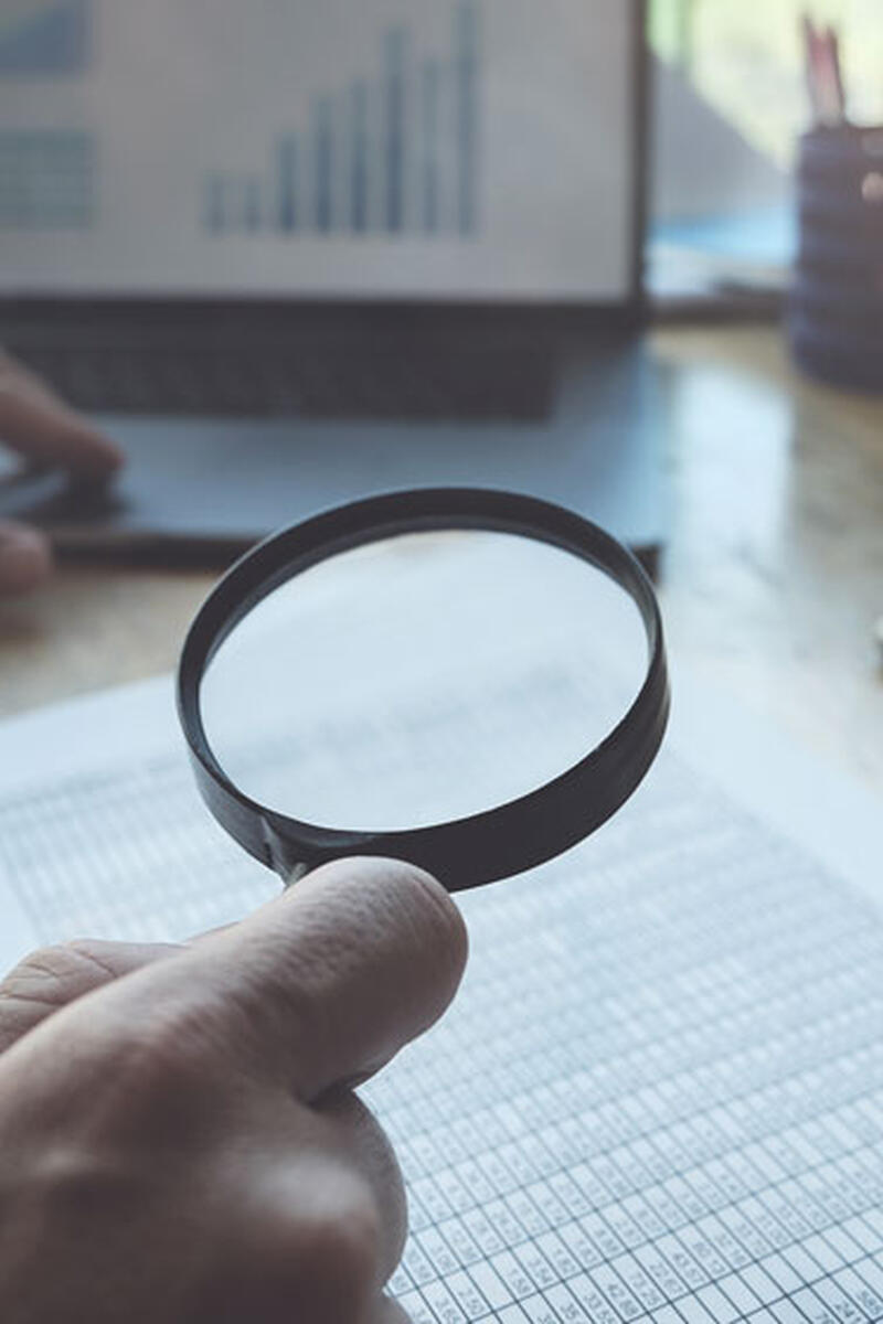 Missions d’Audit Légal