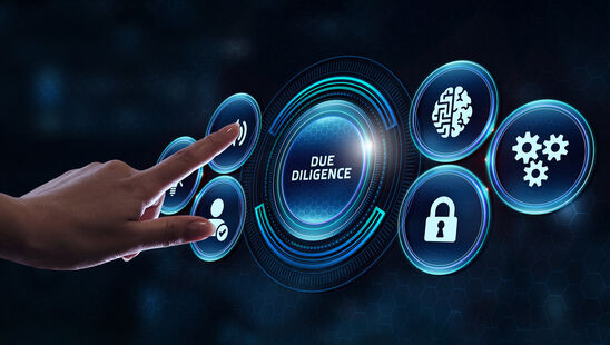 Missions d’audit contractuel