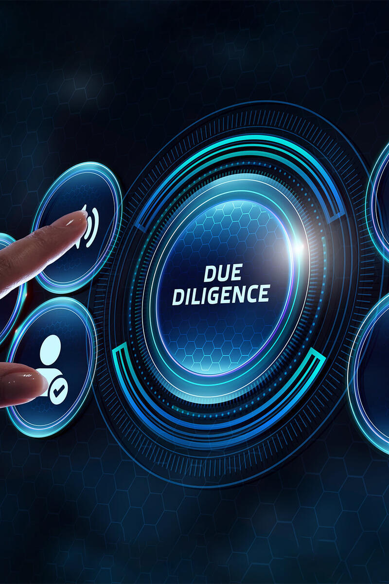 Missions d’audit contractuel