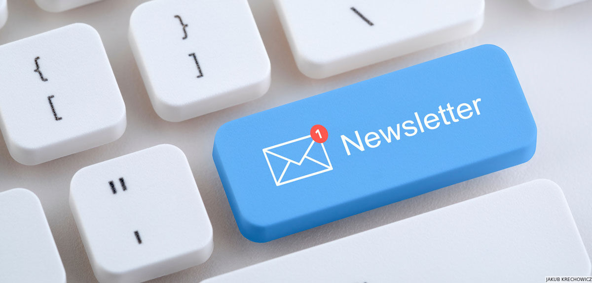 Newsletter RE&C