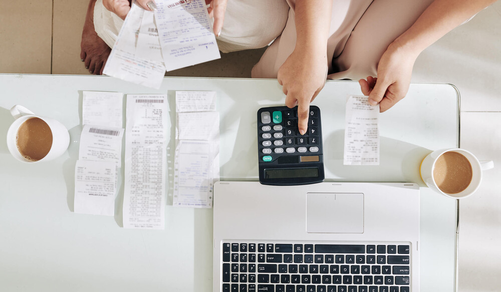 Participation à l’établissement des comptes annuels