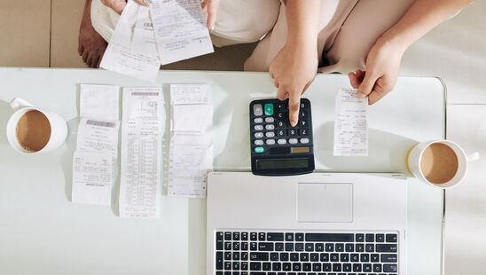 Participation à l’établissement des comptes annuels