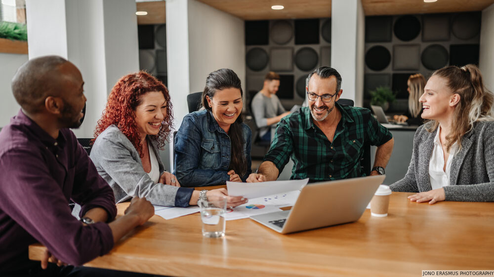 Présentation du cabinet