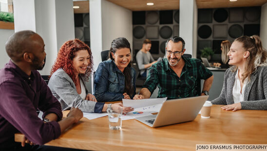 Présentation du cabinet