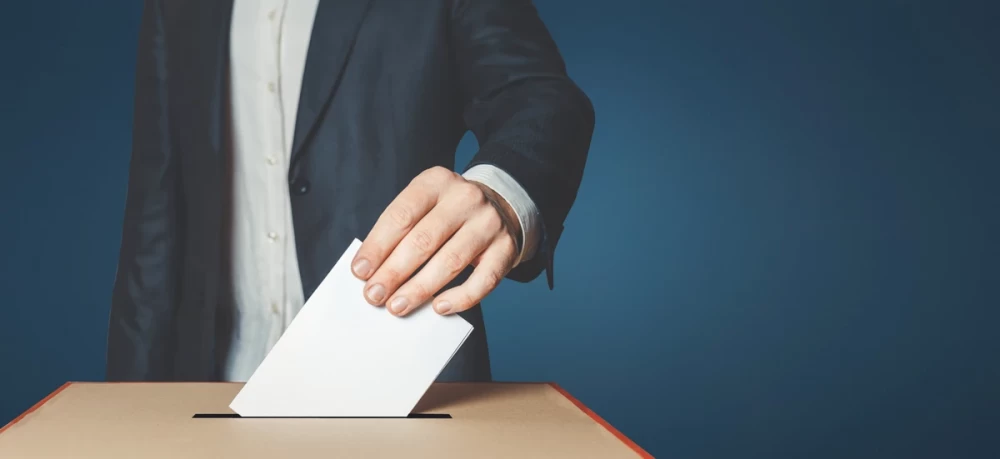Présentation des Comptes de Campagne Électorale