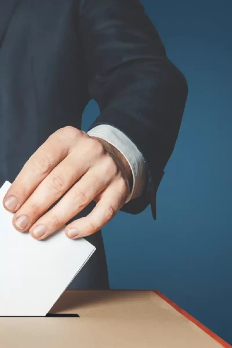 Pr&eacute;sentation des Comptes de Campagne &Eacute;lectorale