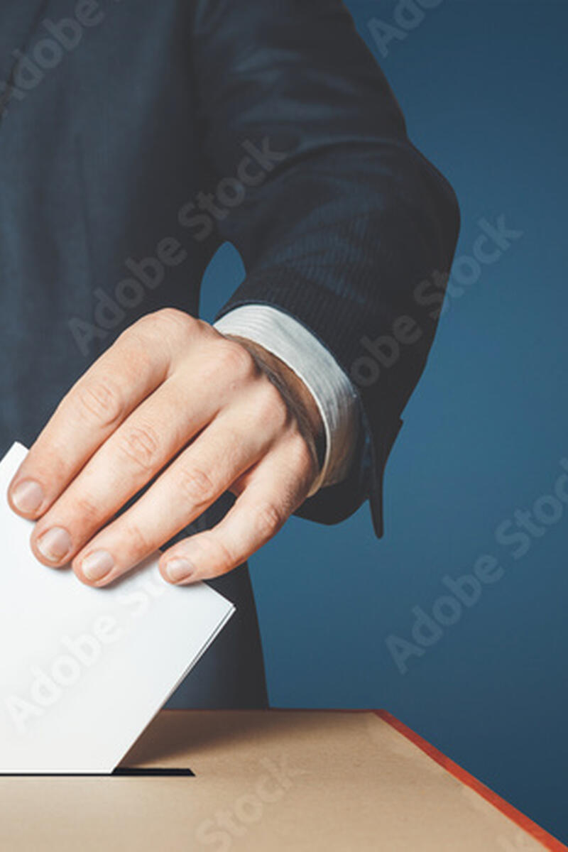 Présentation des Comptes de Campagne Électorale